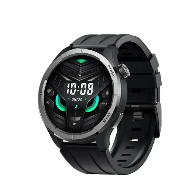 ساعت هوشمند شیائومی مدل SOLAR NEO-1